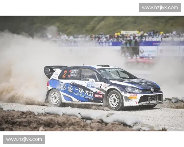 纵览全球速度盛宴：围绕WRC赛程表解读年度拉力赛事脉动